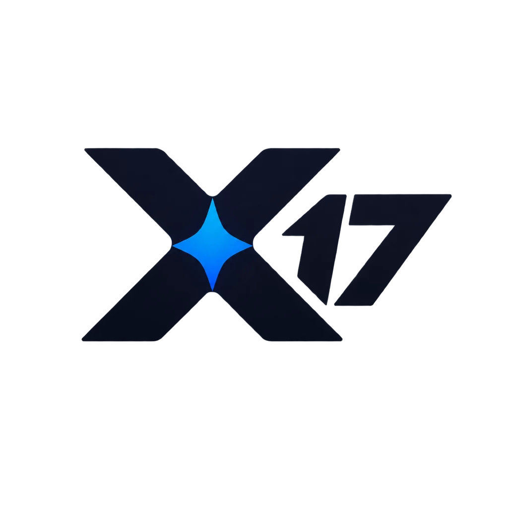 x17 Logo