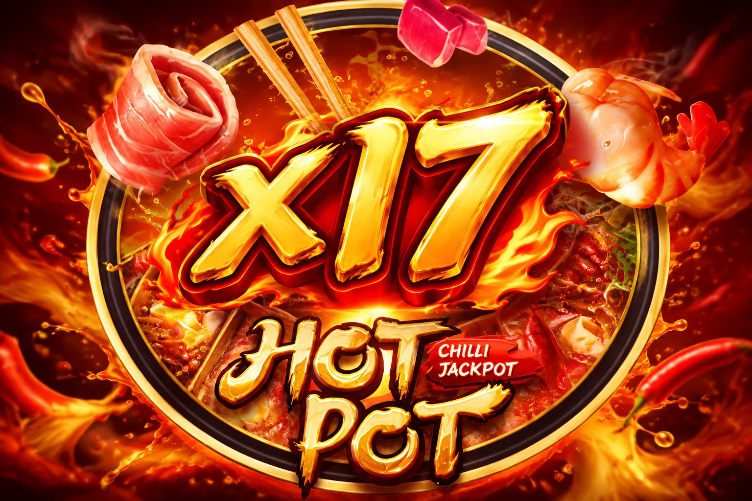 x17 · Panduan Mekanisme Simbol dan Fitur Putaran Gratis Phoenix Rises di x17