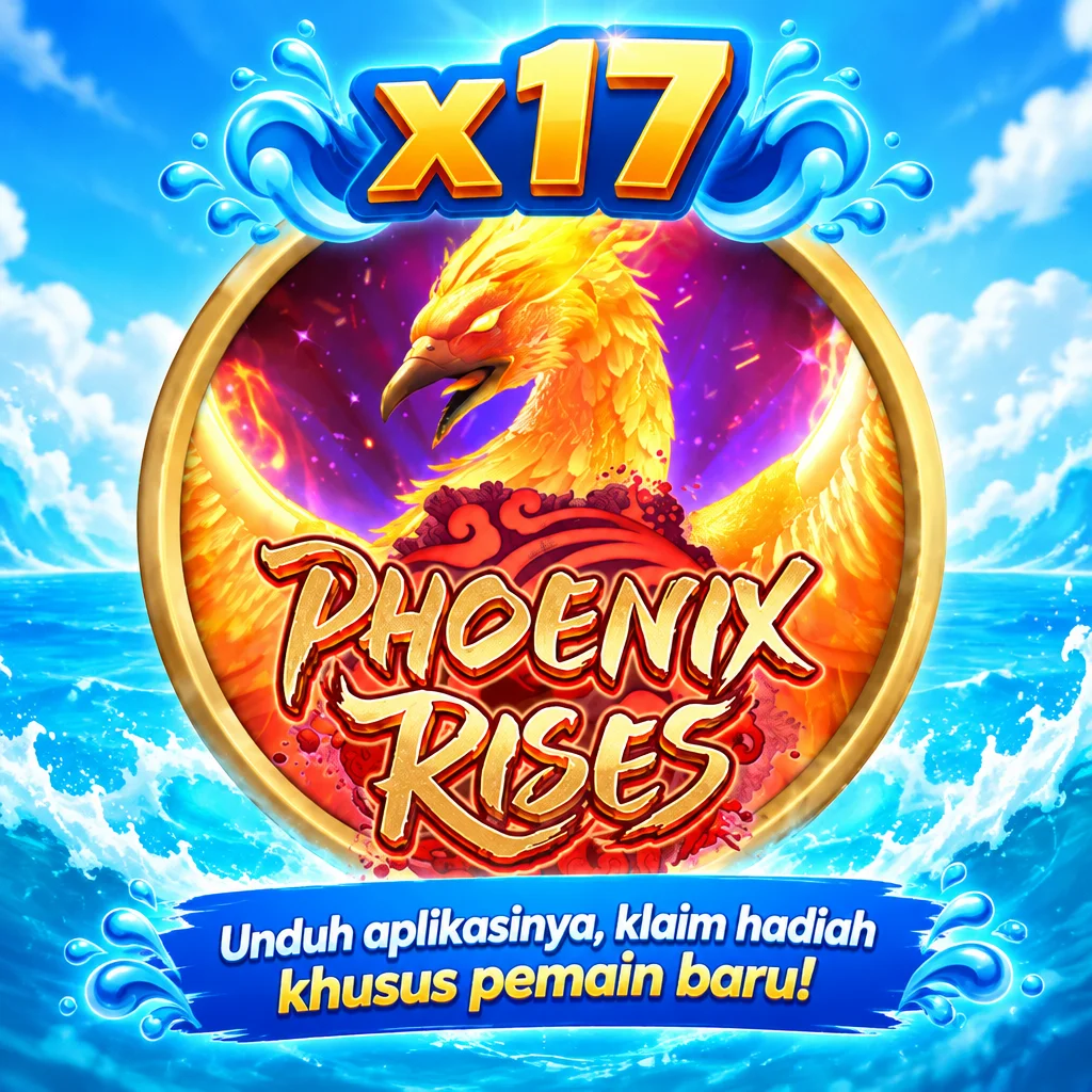 x17 · Phoenix Rises · Tampilan permainan